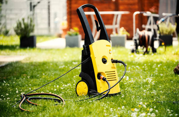 Best Post-Construction Pressure Washing  in Deming, NM